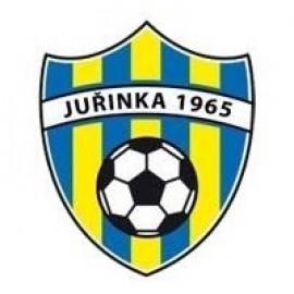 TJ Juřinka